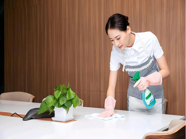 保潔外包公司優勢