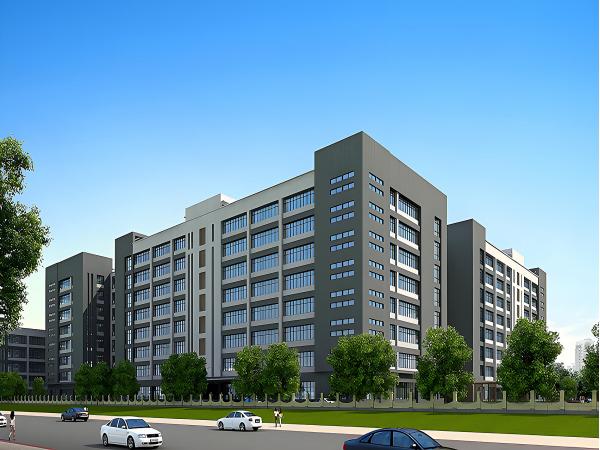 工廠廠房是如何保潔的？